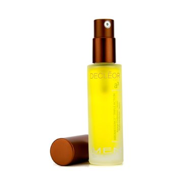 Men Skincare Aromessence Triple Action Shave Perfection Serum