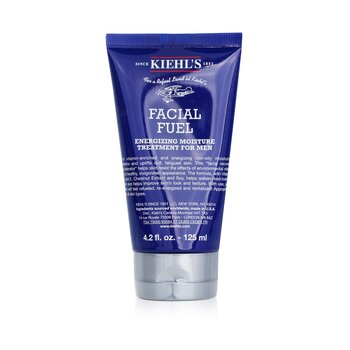 Hidratante Facial Fuel Energizing Moisture Treatment For Men