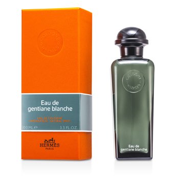 Eau De Gentiane Blanche Eau De Cologne Spray