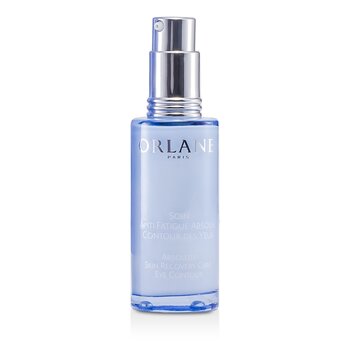 Orlane Contorno Para Olhos Absolute Skin Recovery Care