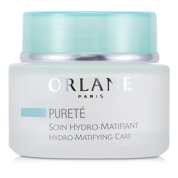 Creme Hydro Matifying Care