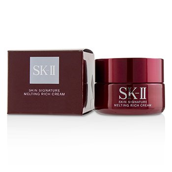 Creme Skin Signature Melting Rich