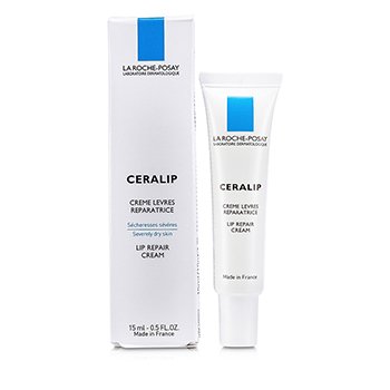Creme Ceralip lábio reparador
