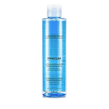 La Roche Posay Loção Effaclar Astringent