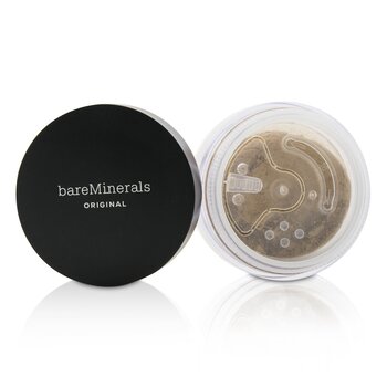 Base BareMinerals Original SPF 15 - # Medium Beige