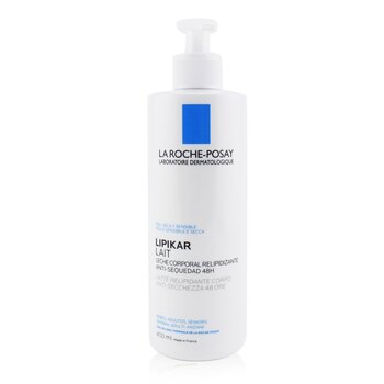 Hidratante corporal Lipikar Lipid-Replenishing ( Pele muito seca )