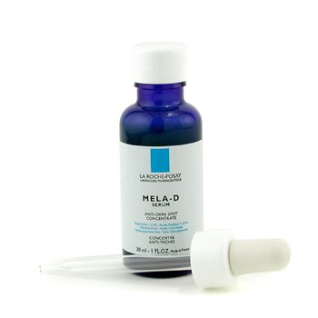 Serum anti-manchas Mela-D Anti-Dark Spot Concentrate