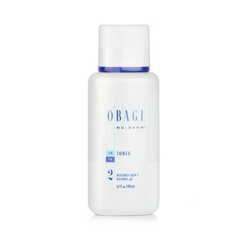 Obagi Tônico Nu Derm