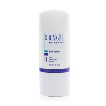 Obagi Nu Derm Exfoderm Skin Smoothing loção