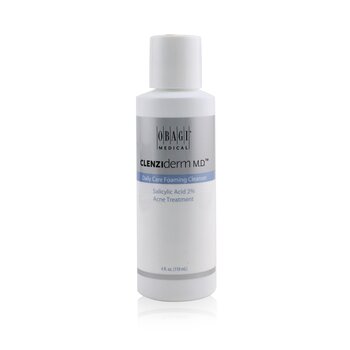 Obagi Espuma de limpeza Clenziderm M.D. Daily Care Foaming Cleanser