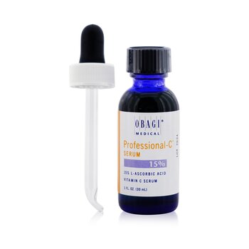 Serum Professional C 15%