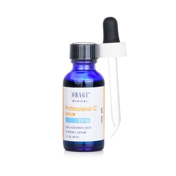 Serum  Professional C 10%