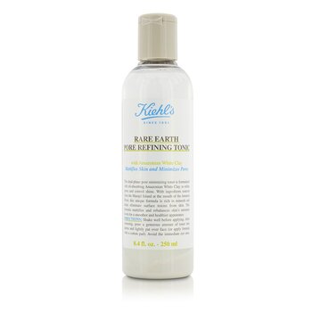 Rare Earth Pore Refining Tonic