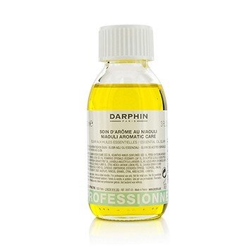 Niaouli Aromatic Care ( Tamanho profissional )