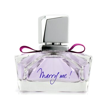 Marry Me Eau De Parfum Spray