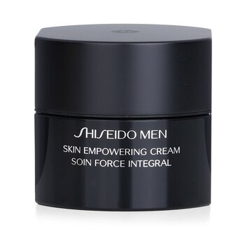 Shiseido Creme Men Skin Empowering