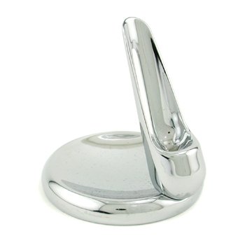 Gilete de barbear Fusion Chrome Collection Razor Stand