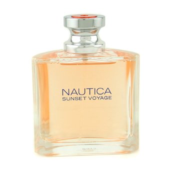 Sunset Voyage Eau De Toilette Spray