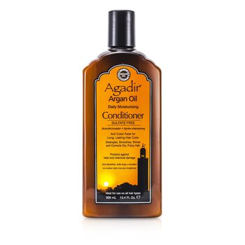 Condicionador Daily Hidratante (Todos Tipos de Cabelo)