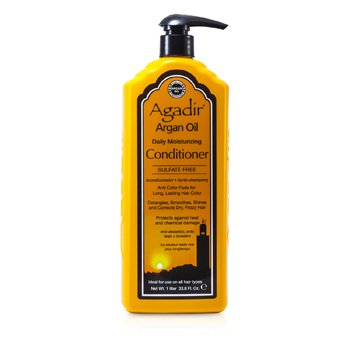 Agadir Argan Oil Condicionador Daily Hidratante ( todos os tipos de cabelo )
