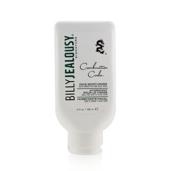 Hidratante Combination Code Face Moisturizer