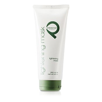 Mascara facial Lightening ( Tamanho profissional )
