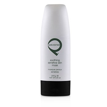 Máscara facial para a Pele sensível ( Tamanho profissional )