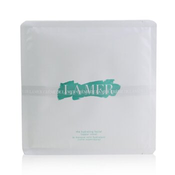 Hidratante facial The Hydrating