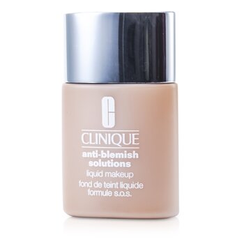 Clinique Maquiagem liquida Anti Blemish Solutions - # CN74 Beige