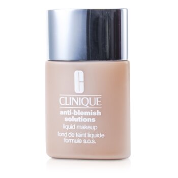 Clinique Maquiagem liquida Anti Blemish Solutions - # 05 Fresh Beige