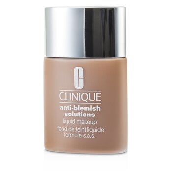 Clinique Maquiagem liquida Anti Blemish Solutions - # 06 Fresh Sand