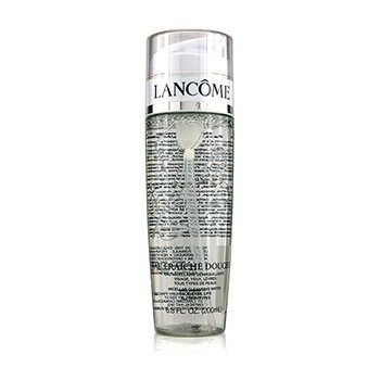 Agua de limpeza Eau Fraiche Douceur Micellar Face, olhos , Lábios