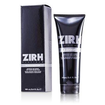 Platinum R2 R-Evolution Resurface & Remedy Post Shave Healing Balm