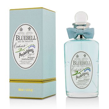 Bluebell Eau De Toilette Spray