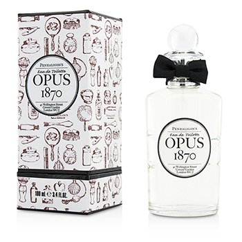 Opus 1870 Eau De Toilette Spray