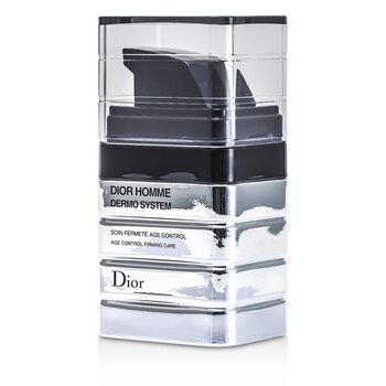 Homme Dermo System Age Control Firming Care