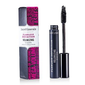 Máscara BareMinerals Flawless Definition Volumizing - Black