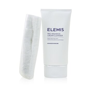 Elemis Pro-Radiance Creme Cleanser