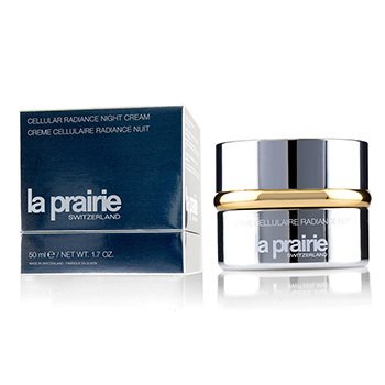 Creme noturno Cellular Radiance