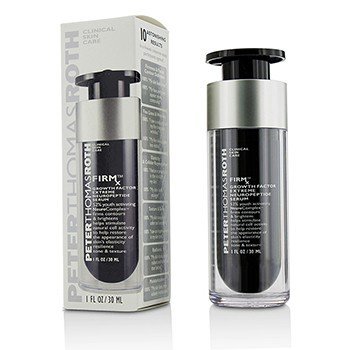 Serum Firmx Growth Factor Extreme Neuropeptide