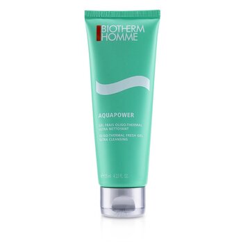 Biotherm Tônico de limpeza Homme Aquapower