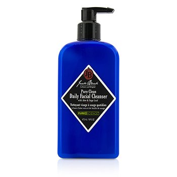 Jack Black Tônico de limpeza Pure Clean Daily Facial