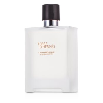 Loção pós barba  Hermes Terre D'Hermes Lotion