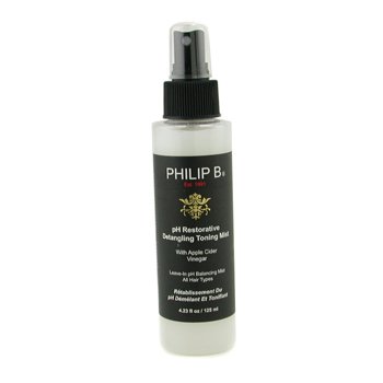 pH Restorative Detangling Toning Mist ( todos os tipos de cabelo )