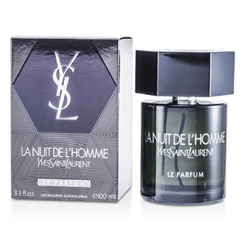 La Nuit De L'Homme Le Parfum Spray