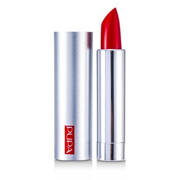 Pupa Batom New Chic Brilliant Lipstick # 22 4ml Brasil