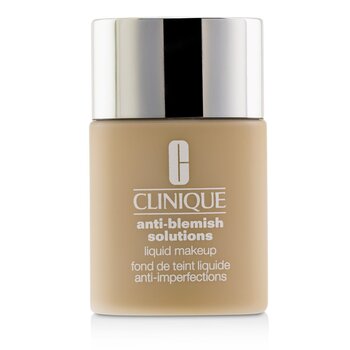 Clinique Maquiagem liquida Anti Blemish Solutions - # 02 Fresh Ivory