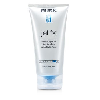 Jel Fx Firm Hold Styling Gel