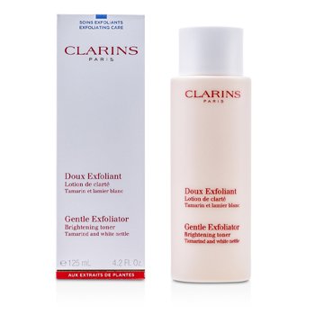 Tônico Gentle Exfoliator Brightening