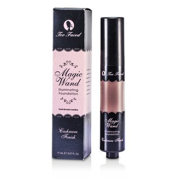 Base Magic Wand Illuminating Foundation - # 7 Caribbean Cocoa